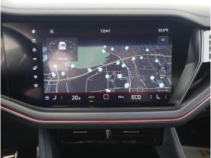 Volkswagen Touareg 3.0 eHybrid R 4MOTION+AHK+RFK+PARKASSIST ❗Sofort-Verfügbar❗Bamberg📍