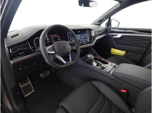 Volkswagen Touareg 3.0 eHybrid R 4MOTION+AHK+RFK+PARKASSIST ❗Sofort-Verfügbar❗Bamberg📍
