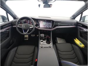 Volkswagen Touareg 3.0 eHybrid R 4MOTION+AHK+RFK+PARKASSIST ❗Sofort-Verfügbar❗Bamberg📍
