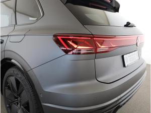 Volkswagen Touareg 3.0 eHybrid R 4MOTION+AHK+RFK+PARKASSIST ❗Sofort-Verfügbar❗Bamberg📍