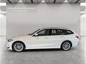 BMW 320 d Touring M Sport AHK LiveCockpitProf Kamera