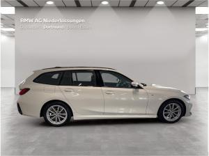BMW 320 d Touring M Sport AHK LiveCockpitProf Kamera