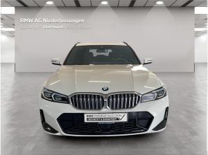 BMW 320 d Touring M Sport AHK LiveCockpitProf Kamera