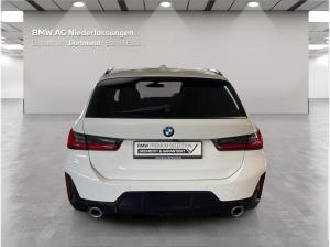 BMW 320 d Touring M Sport AHK LiveCockpitProf Kamera