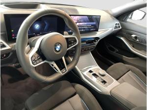 BMW 320 d Touring M Sport AHK LiveCockpitProf Kamera