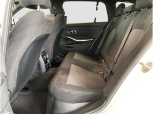 BMW 320 d Touring M Sport AHK LiveCockpitProf Kamera