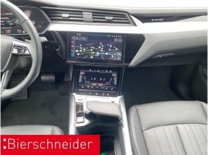 Audi Q8 e-tron 55 qu advanced AHK MATRIX HuD 360