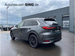 Mazda CX-80 Homura Plus COSO 7-Sitze 360 BOSE Pano Mat