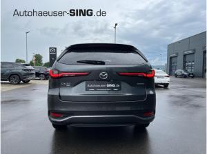 Mazda CX-80 Homura Plus COSO 7-Sitze 360 BOSE Pano Mat