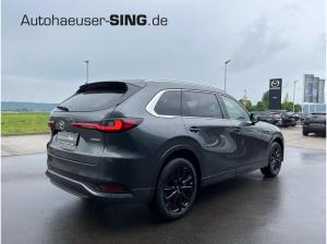 Mazda CX-80 Homura Plus COSO 7-Sitze 360 BOSE Pano Mat