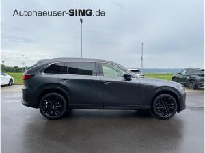 Mazda CX-80 Homura Plus COSO 7-Sitze 360 BOSE Pano Mat