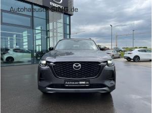 Mazda CX-80 Homura Plus COSO 7-Sitze 360 BOSE Pano Mat