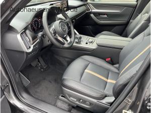 Mazda CX-80 Homura Plus COSO 7-Sitze 360 BOSE Pano Mat