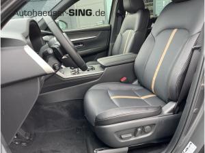 Mazda CX-80 Homura Plus COSO 7-Sitze 360 BOSE Pano Mat