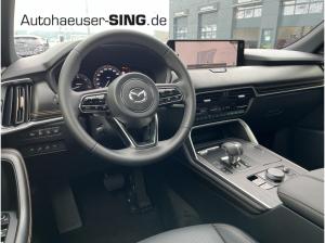 Mazda CX-80 Homura Plus COSO 7-Sitze 360 BOSE Pano Mat