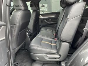 Mazda CX-80 Homura Plus COSO 7-Sitze 360 BOSE Pano Mat