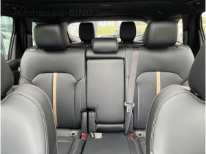 Mazda CX-80 Homura Plus COSO 7-Sitze 360 BOSE Pano Mat