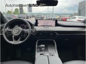 Mazda CX-80 Homura Plus COSO 7-Sitze 360 BOSE Pano Mat