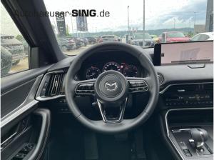 Mazda CX-80 Homura Plus COSO 7-Sitze 360 BOSE Pano Mat