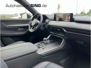 Mazda CX-80 Homura Plus COSO 7-Sitze 360 BOSE Pano Mat