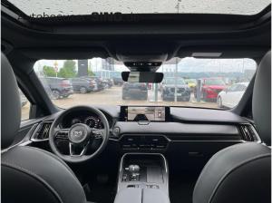Mazda CX-80 Homura Plus COSO 7-Sitze 360 BOSE Pano Mat