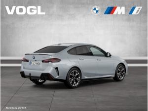 BMW 220 Gran Coupé AHK SHZ LED