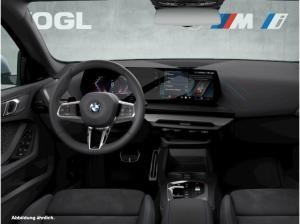 BMW 220 Gran Coupé AHK SHZ LED