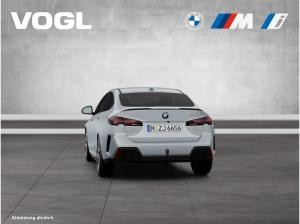 BMW 220 Gran Coupé AHK SHZ LED