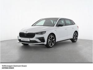 Skoda Scala Monte Carlo 1.5 TSI- Eroberungsangebot (Essen)