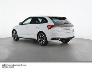 Skoda Scala Monte Carlo 1.5 TSI- Eroberungsangebot (Essen)