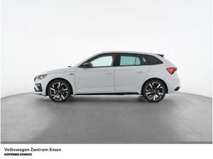 Skoda Scala Monte Carlo 1.5 TSI- Eroberungsangebot (Essen)