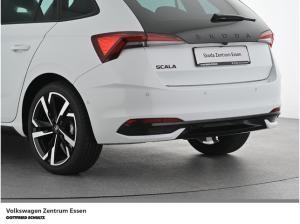 Skoda Scala Monte Carlo 1.5 TSI- Eroberungsangebot (Essen)