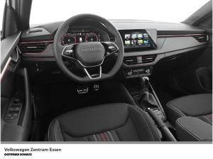 Skoda Scala Monte Carlo 1.5 TSI- Eroberungsangebot (Essen)