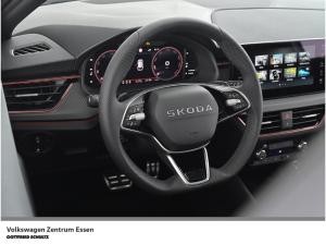 Skoda Scala Monte Carlo 1.5 TSI- Eroberungsangebot (Essen)