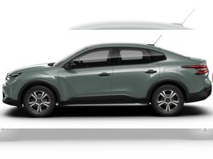Citroën C4 X Hybrid 140 YOU - Bestellfahrzeug