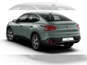 Citroën C4 X Hybrid 140 YOU - Bestellfahrzeug