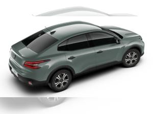 Citroën C4 X Hybrid 140 YOU - Bestellfahrzeug