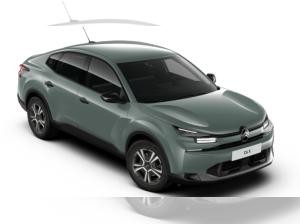 Citroën C4 X Hybrid 140 YOU - Bestellfahrzeug