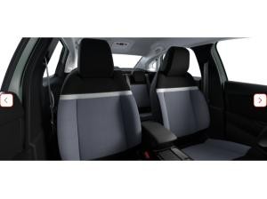 Citroën C4 X Hybrid 140 YOU - Bestellfahrzeug