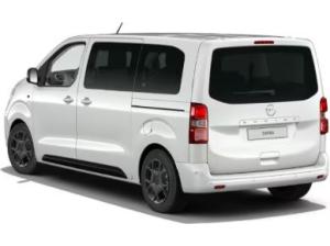 Opel Zafira Edition 8-Sitzer Diesel 177 PS 8-Stufen-Automatik