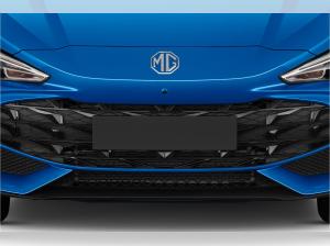 MG MG3 Hybrid+ Luxury 🚙 Der Hybride Stadtflitzer🚙⚡