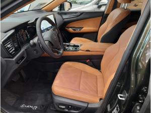 Lexus NX 450h ❤️Plug-In Executive Modell 2026 ❤️