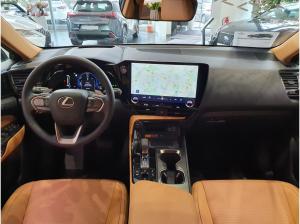 Lexus NX 450h ❤️Plug-In Executive Modell 2026 ❤️