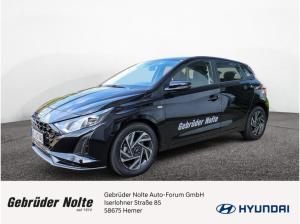 Hyundai i20 1.0 T-Gdi (100PS) 48V iMT Trend // KAMERA / SHZ // LKHZ // KLIMA