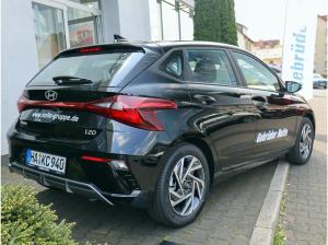 Hyundai i20 1.0 T-Gdi (100PS) 48V iMT Trend // KAMERA / SHZ // LKHZ // KLIMA