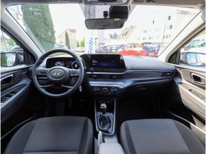 Hyundai i20 1.0 T-Gdi (100PS) 48V iMT Trend // KAMERA / SHZ // LKHZ // KLIMA