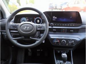 Hyundai i20 1.0 T-Gdi (100PS) 48V iMT Trend // KAMERA / SHZ // LKHZ // KLIMA