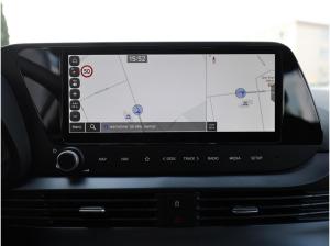 Hyundai i20 1.0 T-Gdi (100PS) 48V iMT Trend // KAMERA / SHZ // LKHZ // KLIMA