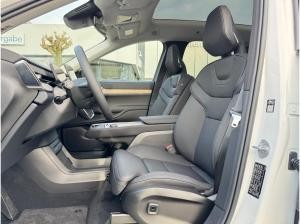 Volvo EX90 Twin Motor AWD ULTRA - 7 Sitzer - sofort lieferbar -