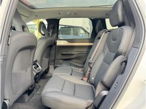 Volvo EX90 Twin Motor AWD ULTRA - 7 Sitzer - sofort lieferbar -